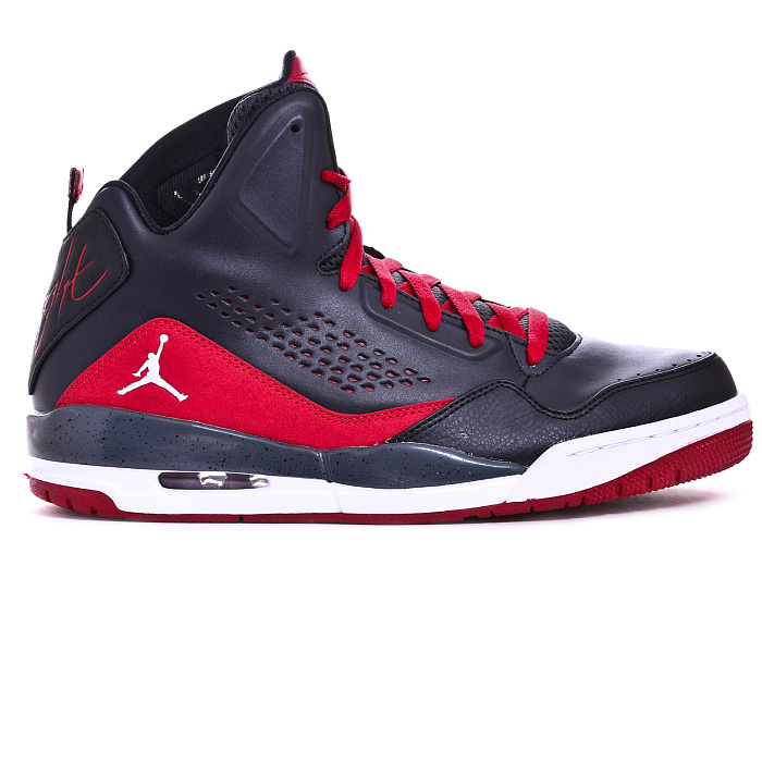 Кроссовки Air Jordan SC 3 Flight 629877-012