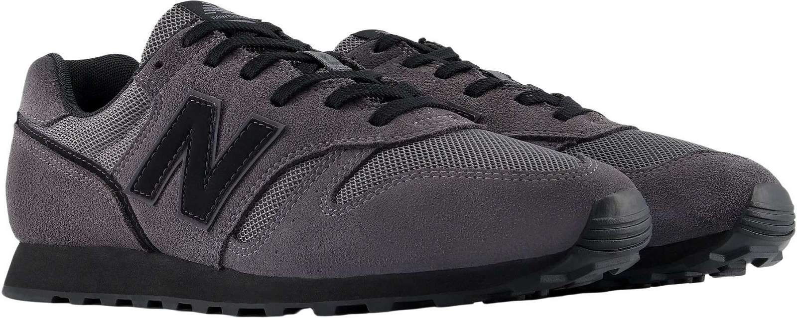 Кроссовки New Balance M3736NJ — фото 5