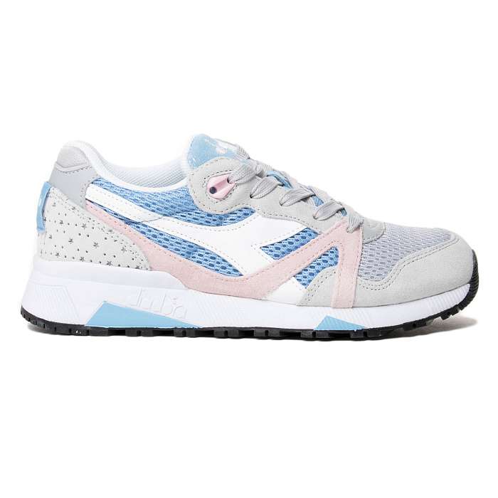 Кроссовки Diadora женские N9000 DR501174326 C7885