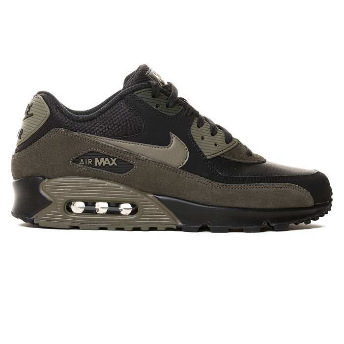 Кроссовки Nike Air Max 90 302519-014