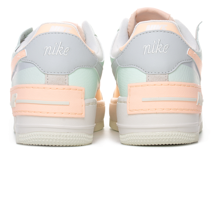 Кроссовки женские Nike Air Force 1 Shadow CU8591-104