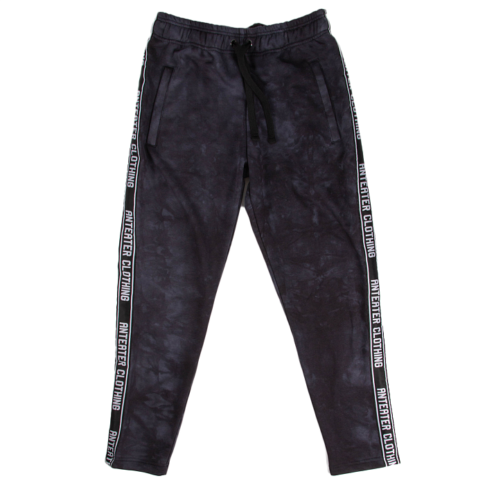 Брюки ANTEATER Sweatpants-Tie-Dye-Grey