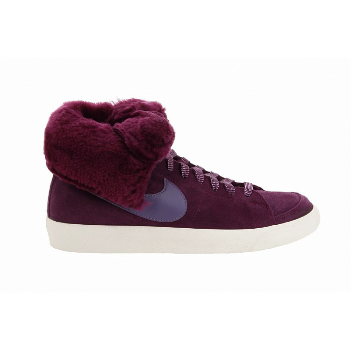 Кроссовки Nike женские Blazer High Roll LTH 538254-600