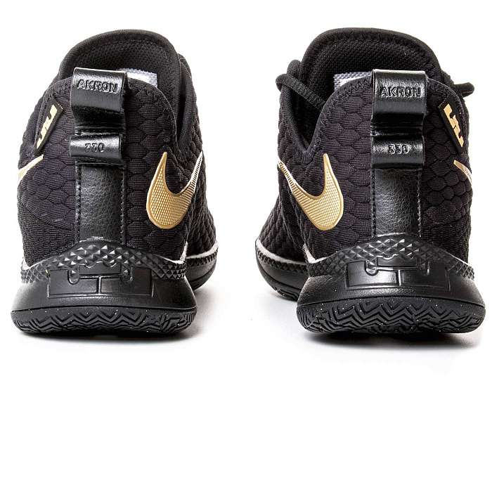 Кроссовки Nike Lebron Witness III AO4433-003