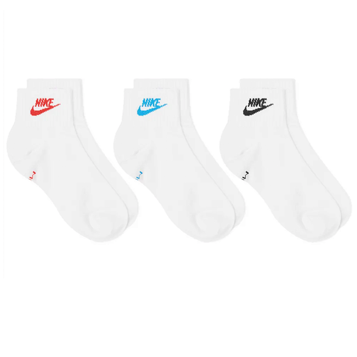 Носки Nike 1 пара 34-38р-р SK0110-911