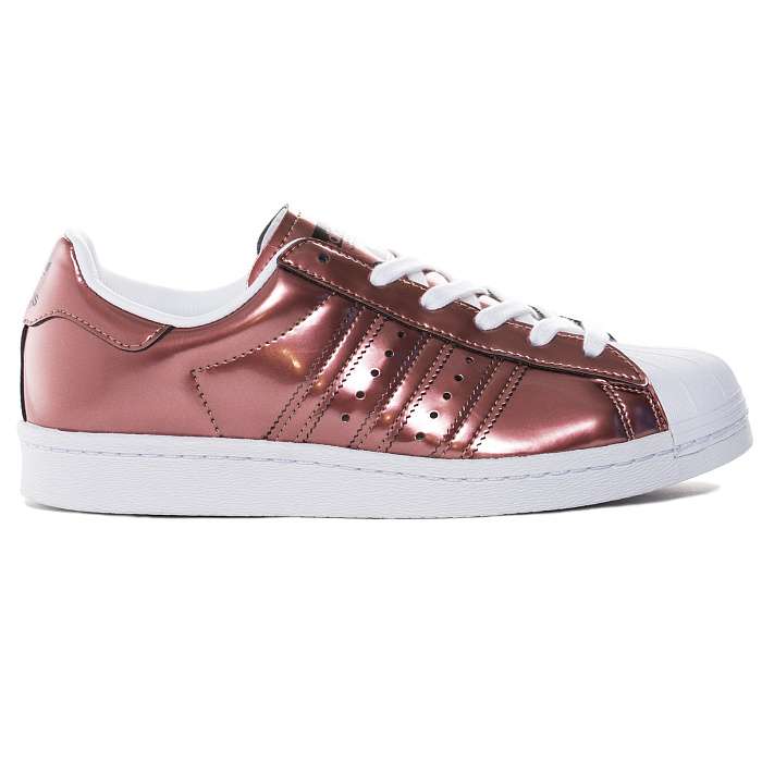 Кроссовки Adidas женские Superstar Boost BB2270