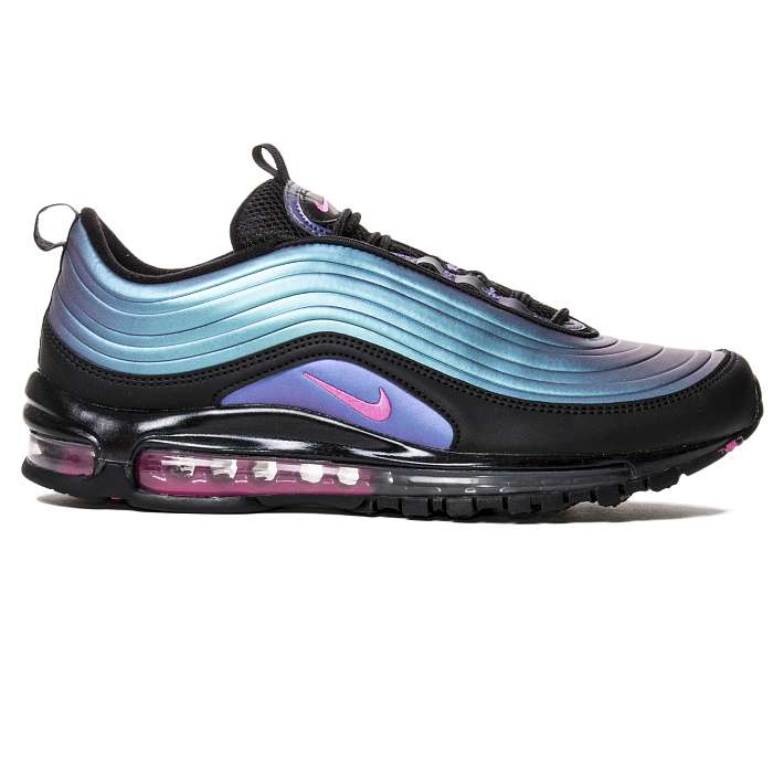 Кроссовки Nike Air Max 97 LX Throwback Future Pack AV1165-001
