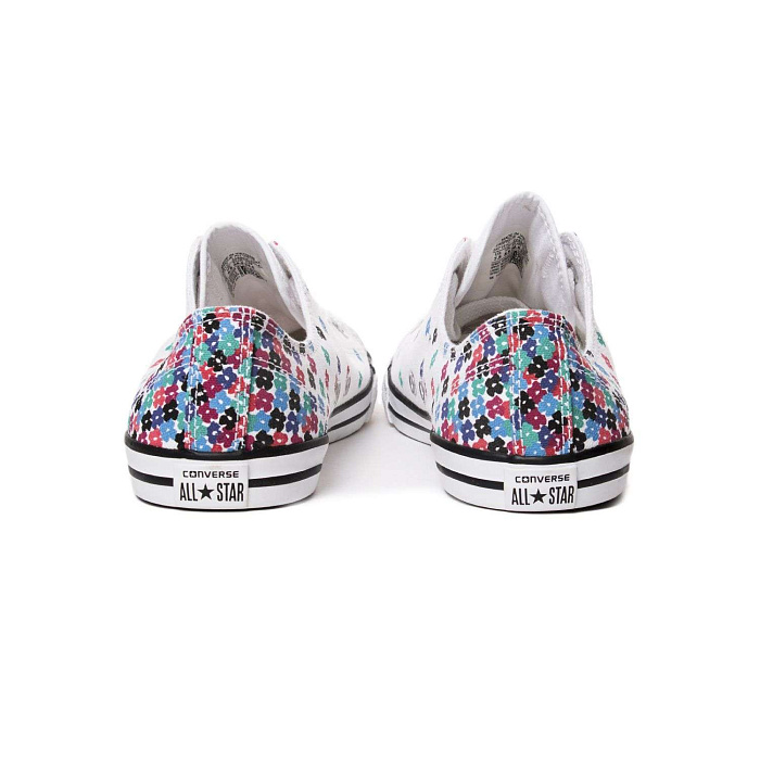 Кеды Converse Dainity 547151