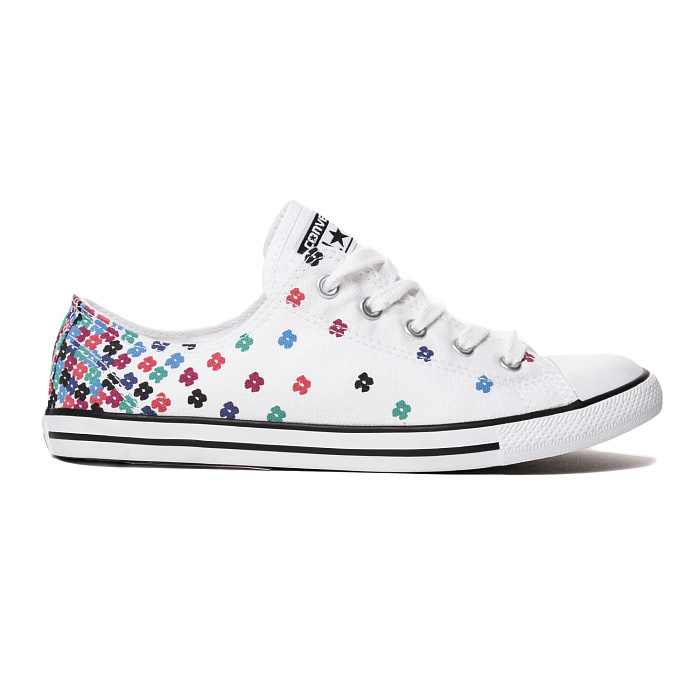 Кеды Converse Dainity 547151
