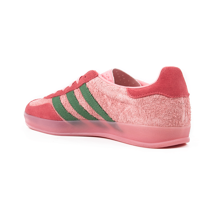 Кроссовки женские Adidas Gazelle Indoor IG6782