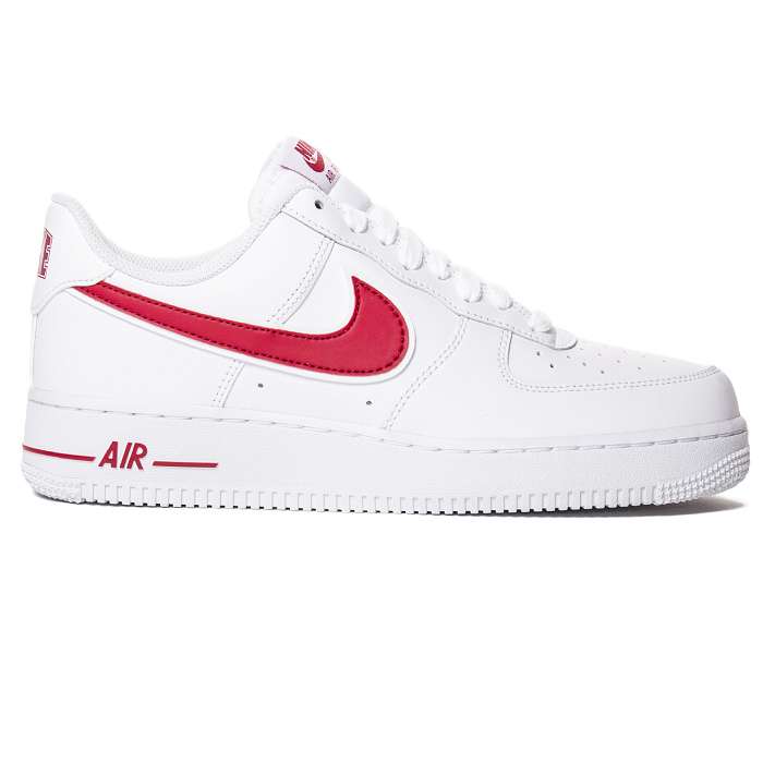 Кроссовки Nike Air Force 1 ´07 AO2423-102