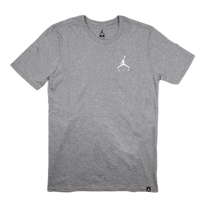 Футболка Jordan Jumpman Air Embroidered AH5296-091