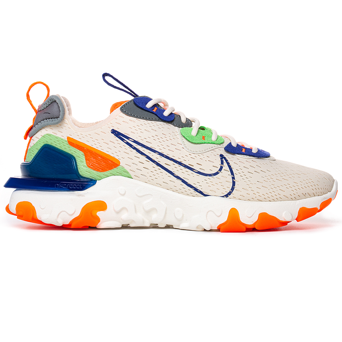 Кроссовки унисекс Nike React Vision CI7523-104