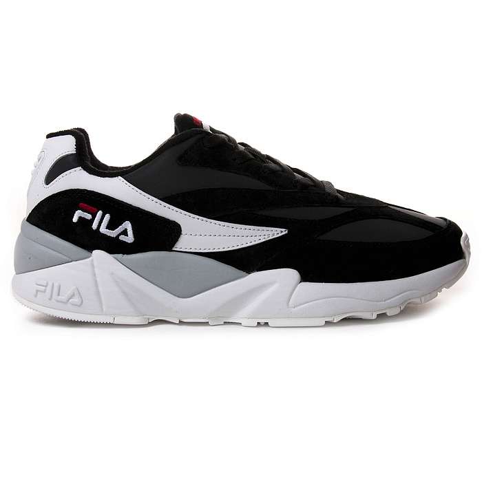 Кроссовки Fila V94M R Low 1010716-12S