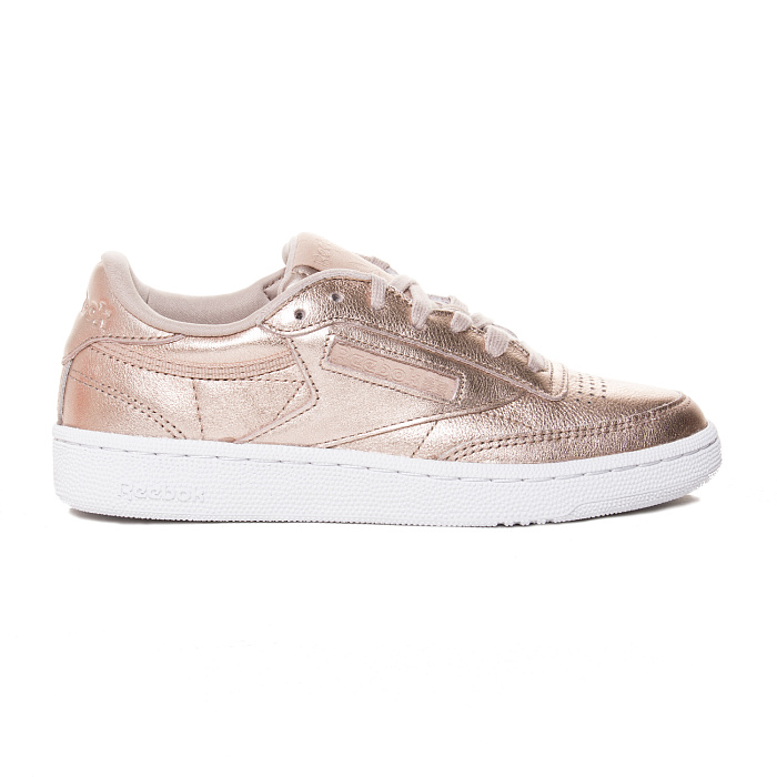 Кроссовки Reebok женские Club C 85 Leather BS7899