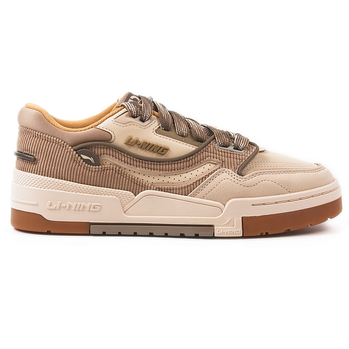 Кеды Li Ning 001 BTC AGCU031-1F