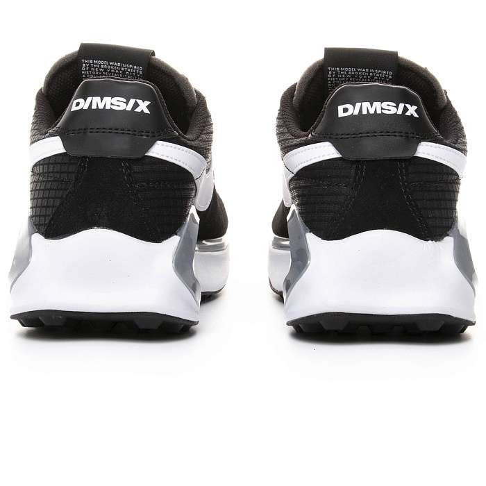 Кроссовки Nike D/MS/X Waffle CQ0205-001