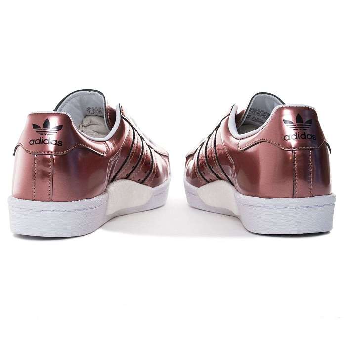 Кроссовки Adidas женские Superstar Boost BB2270