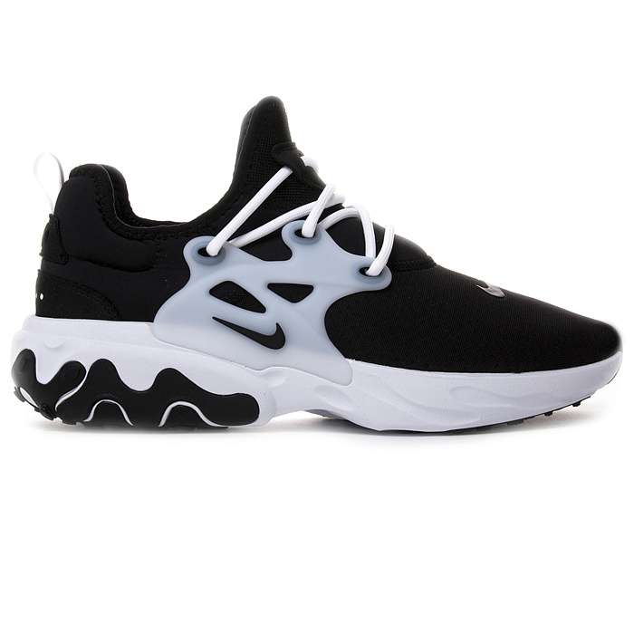 Кроссовки Nike React Presto AV2605-003