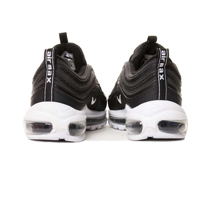 Кроссовки Nike подростковые Air Max 97 GS 921522-001