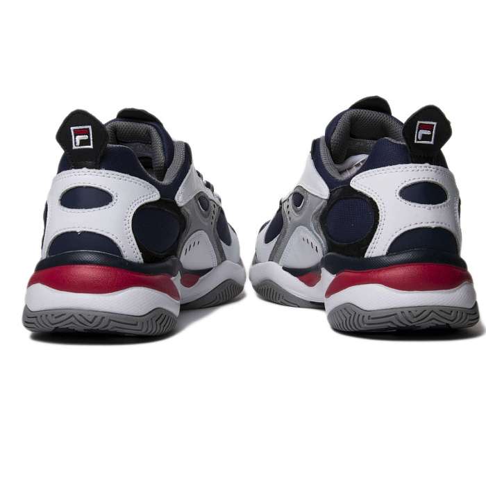 Кроссовки Fila Boveasorus 1RM00576-429