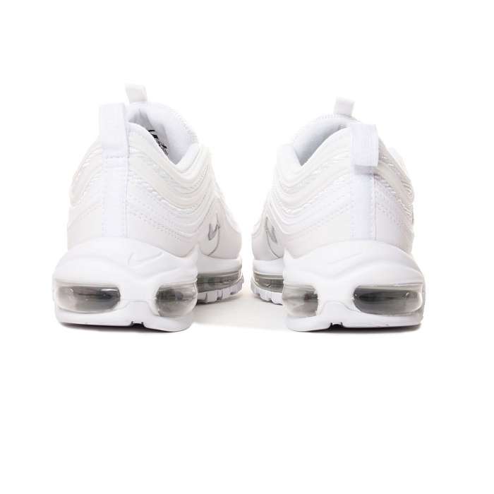 Кроссовки Nike подростковые Air Max 97 GS 921522-100