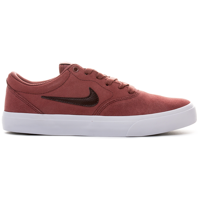 Кроссовки Nike SB Charge Suede CT3463-600