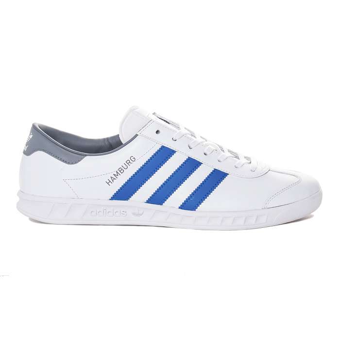 Кроссовки Adidas Hamburg BB2779