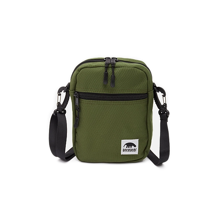 Сумка Anteater Crossbody-Haki