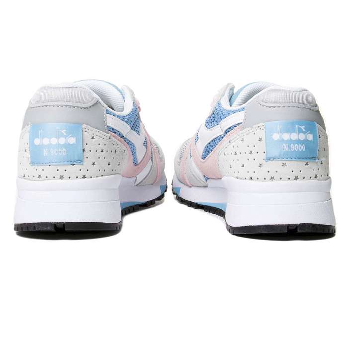 Кроссовки Diadora женские N9000 DR501174326 C7885