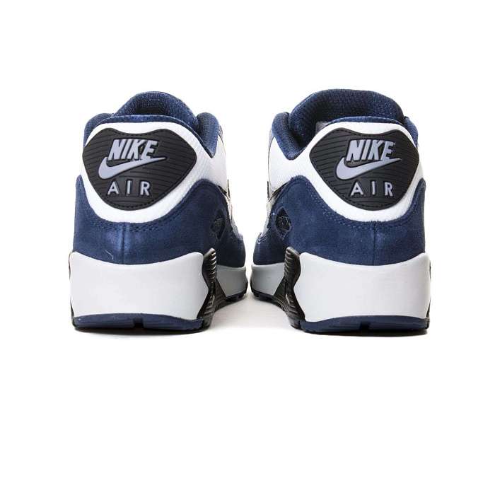 Кроссовки Nike Air Max 90 302519-400
