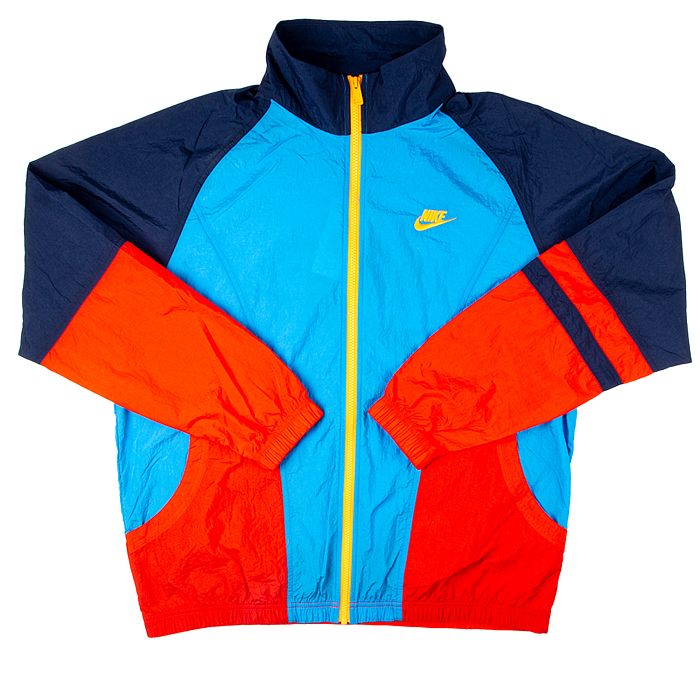 Куртка Nike nsw trend ul DD6170-435