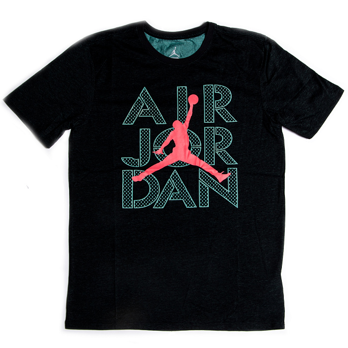 Футболка Jordan Dri-Feet 789619-011