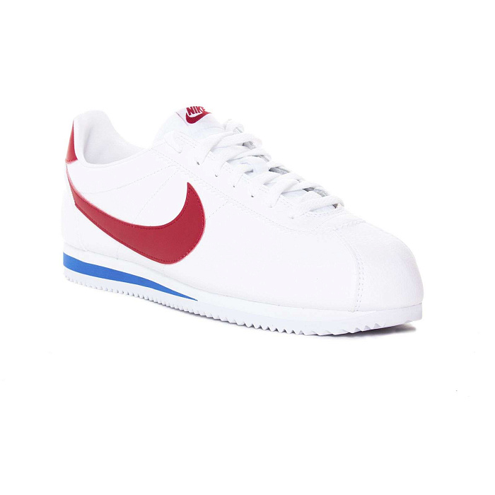 Кроссовки Nike Classic Cortez Leather white 749571-154