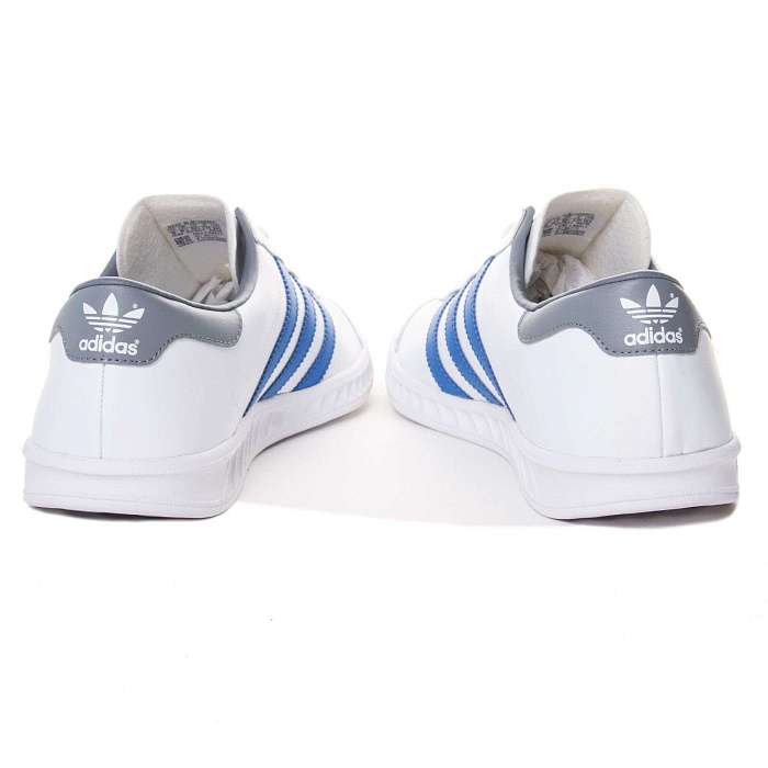 Кроссовки Adidas Hamburg BB2779