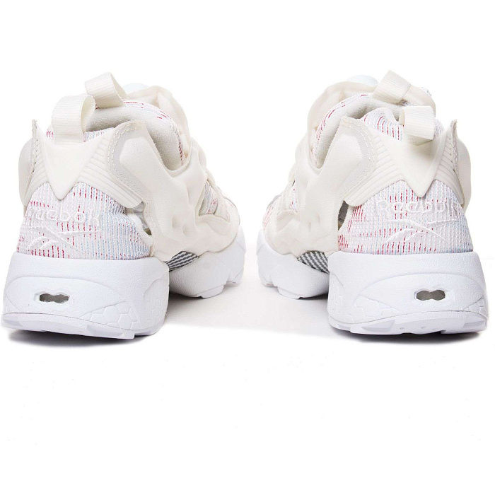 Кроссовки Reebok женские Instapump Fury FBT BS6001