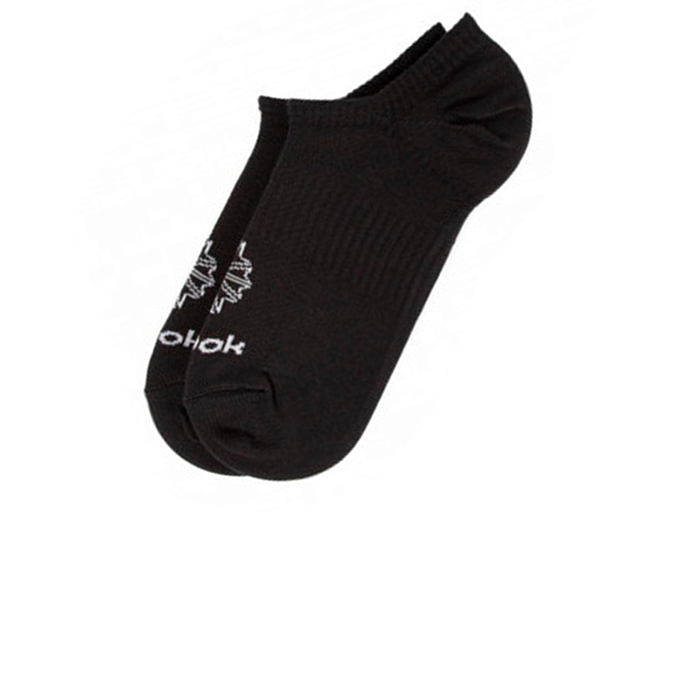 Носки Reebok Classic Footwear Invisible 1 пара 39-42р-р CV8485