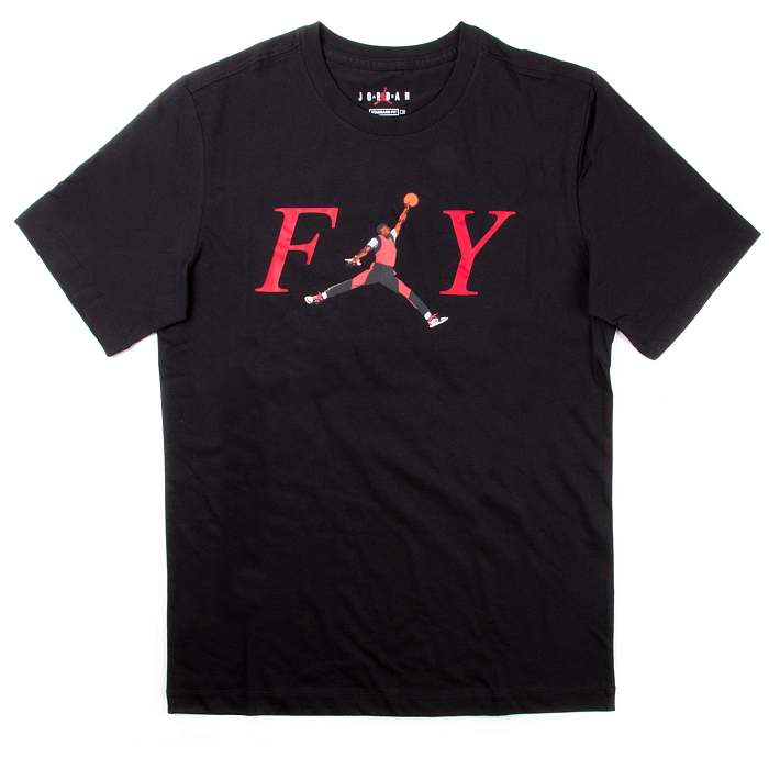 Футболка Jordan Fly CN3598-010