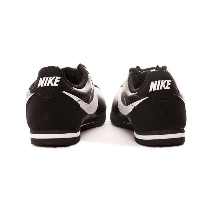 Кроссовки Nike подростковые Cortez GS 749482-001