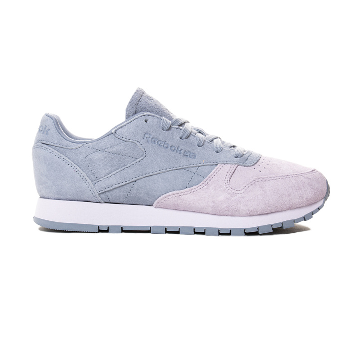 Кроссовки Reebok женские Classic Leather NBK BS9860
