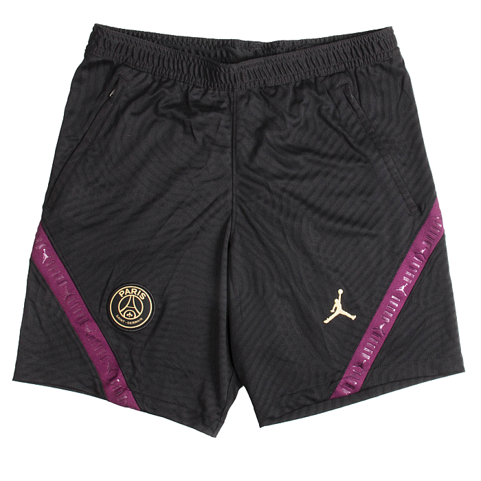 Шорты Jordan Paris Saint-Germain Strike CK9624-010