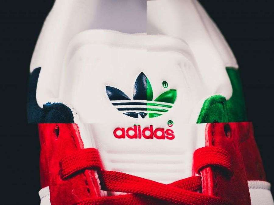 История Adidas Gazelle