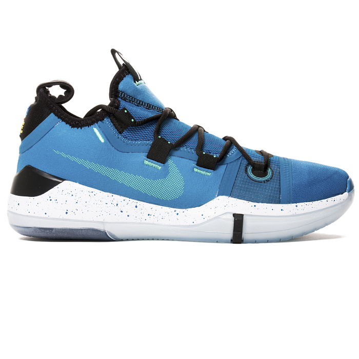Кроссовки Nike Kobe Bryant AD AV3555-400