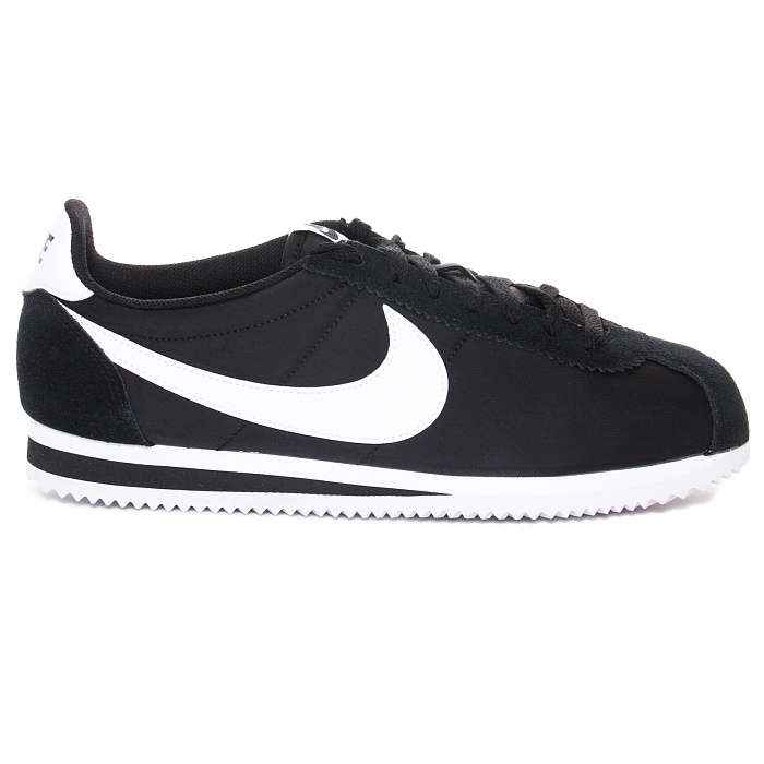 Кроссовки Nike Classic Cortez Nylon 807472-011