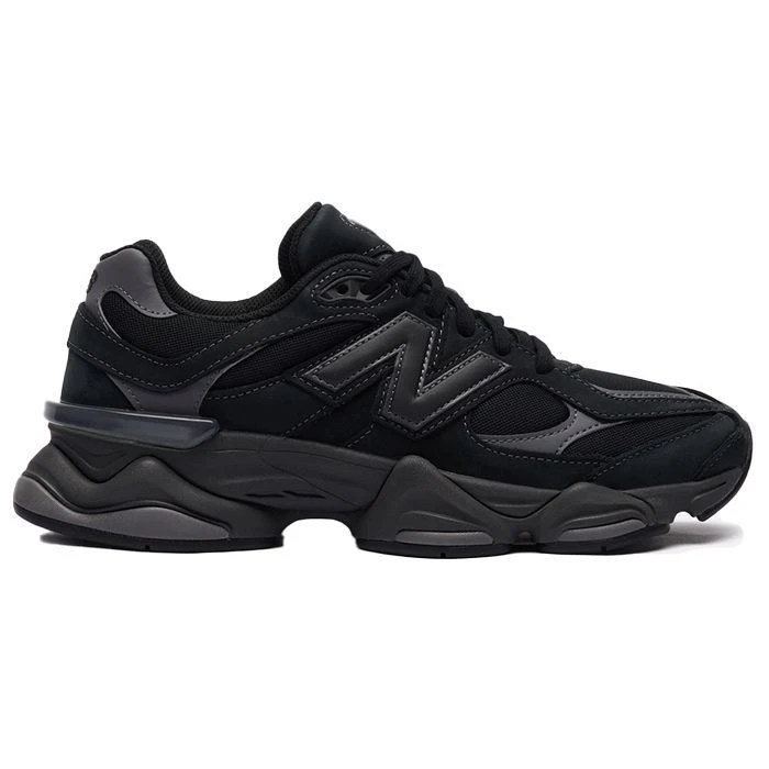 Кроссовки New Balance U906079E — фото 1