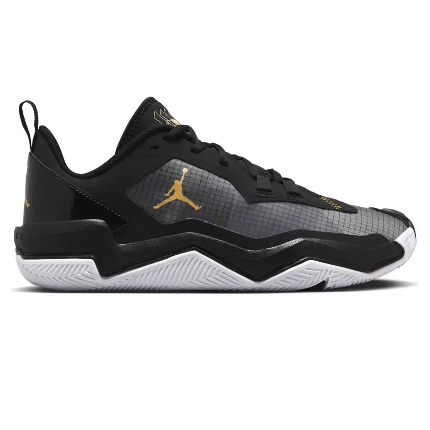 Кроссовки Air Jordan Westbrook One Take DO7193-007