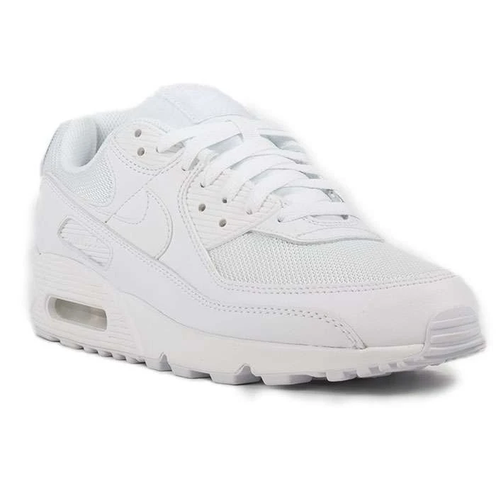 Кроссовки Nike Air Max 90 CN8490-100 — фото 3