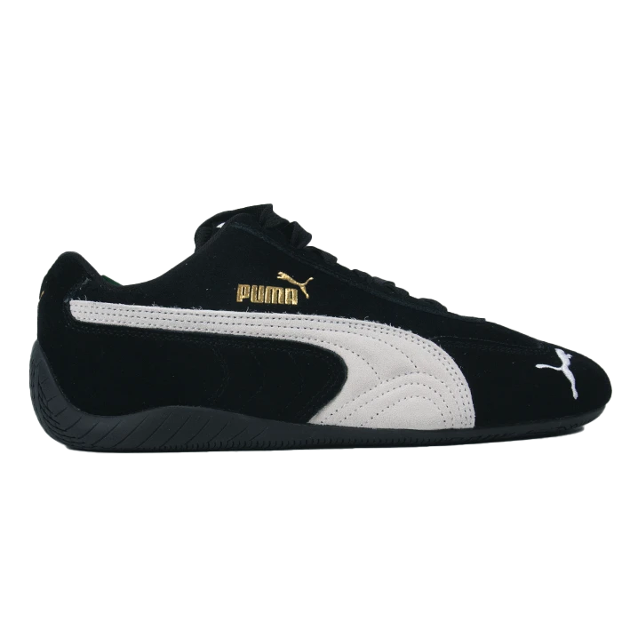 Кроссовки Puma Speedcat 06 39884601 — фото 1
