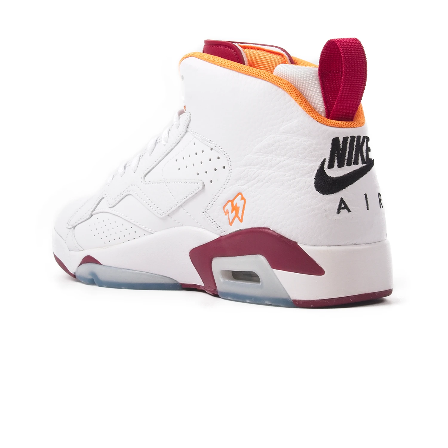 Кроссовки Air Jordan MVP Cardinal DZ4475-168 — фото 2