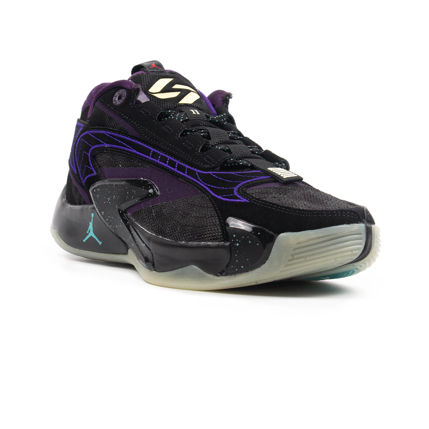 Кроссовки Air Jordan Luka 2 PF DX9012-001